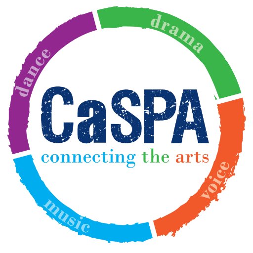 CaSPA Logo