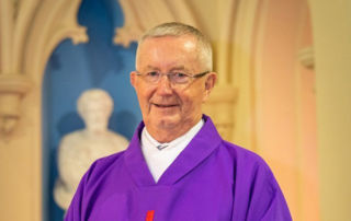 Sydney-Catholic-Schools-chaplain-Father-Gary-Perritt