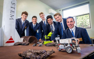 De-La-Salle-Catholic-College-Caringbah-STEM-students1