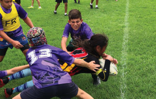 Sydney Catholic Schools’ 2021 Archdiocesan rugby league selection trials