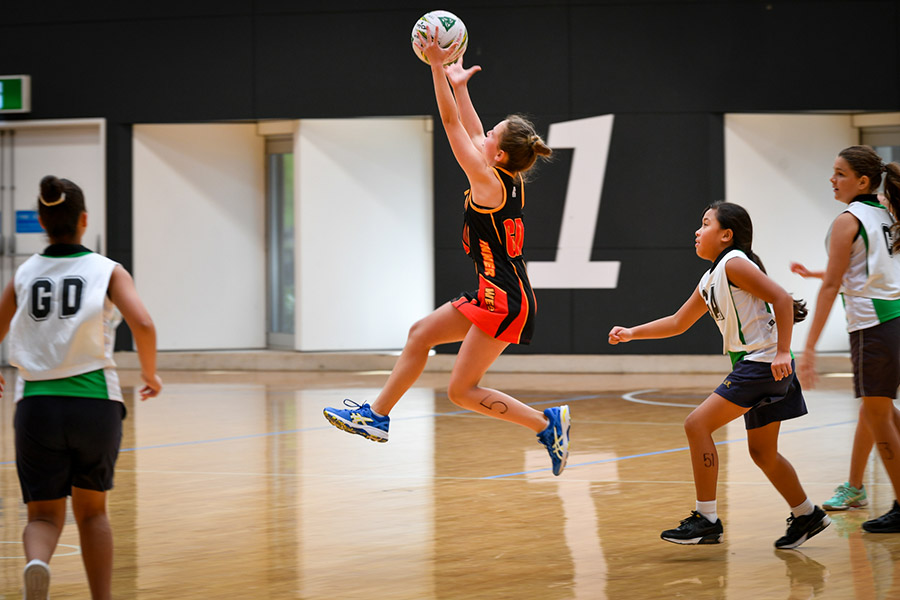 Archdiocesan Netball Selection Trials