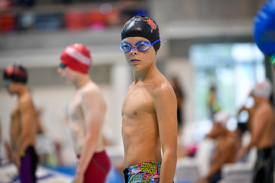 MacKillop Swimming Championships