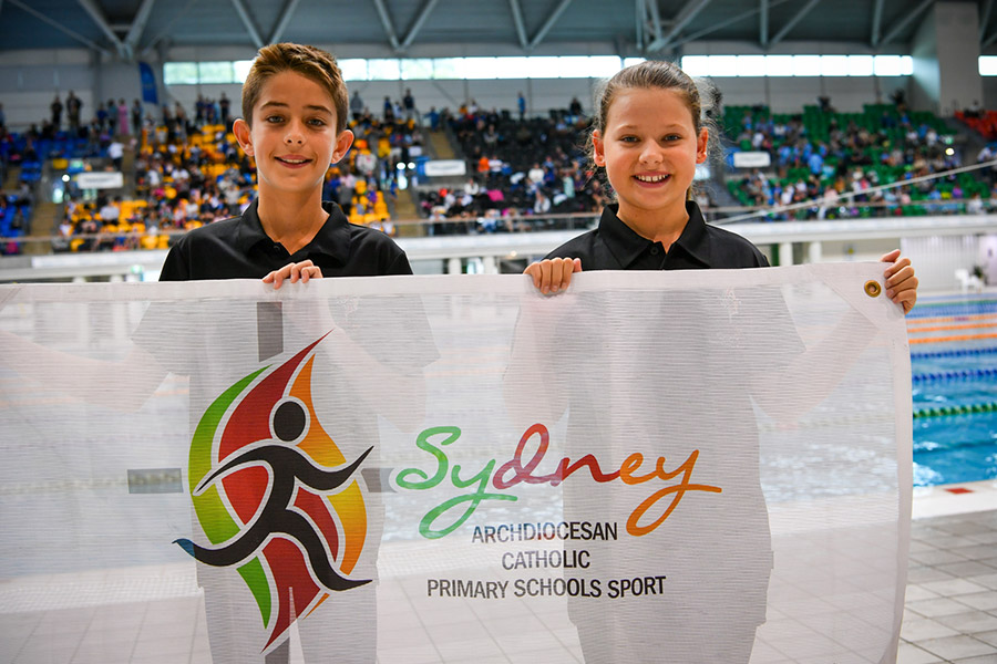 MacKillop Swimming Championships