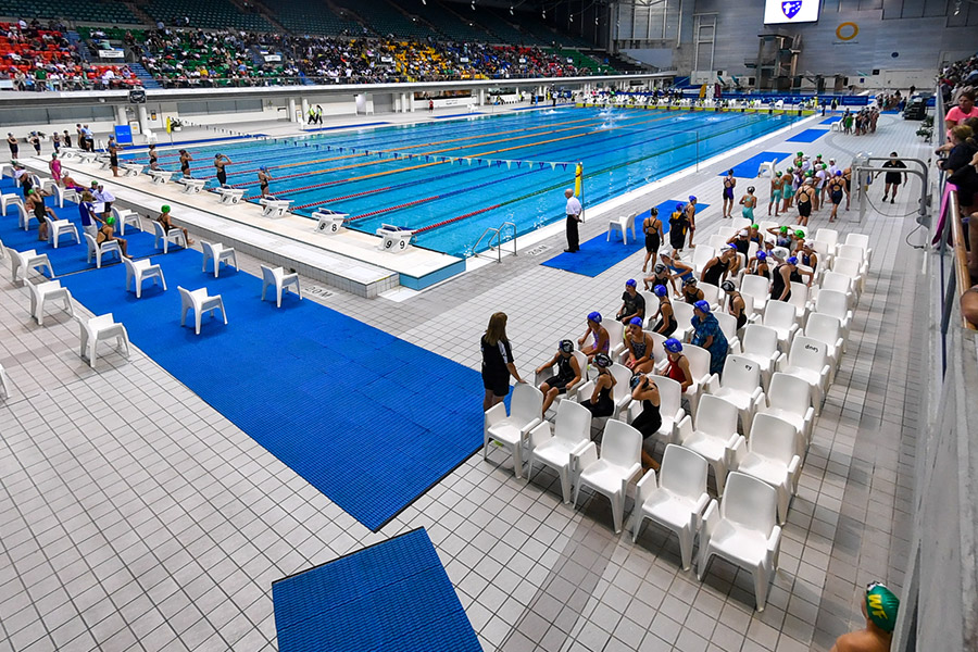 MacKillop Swimming Championships