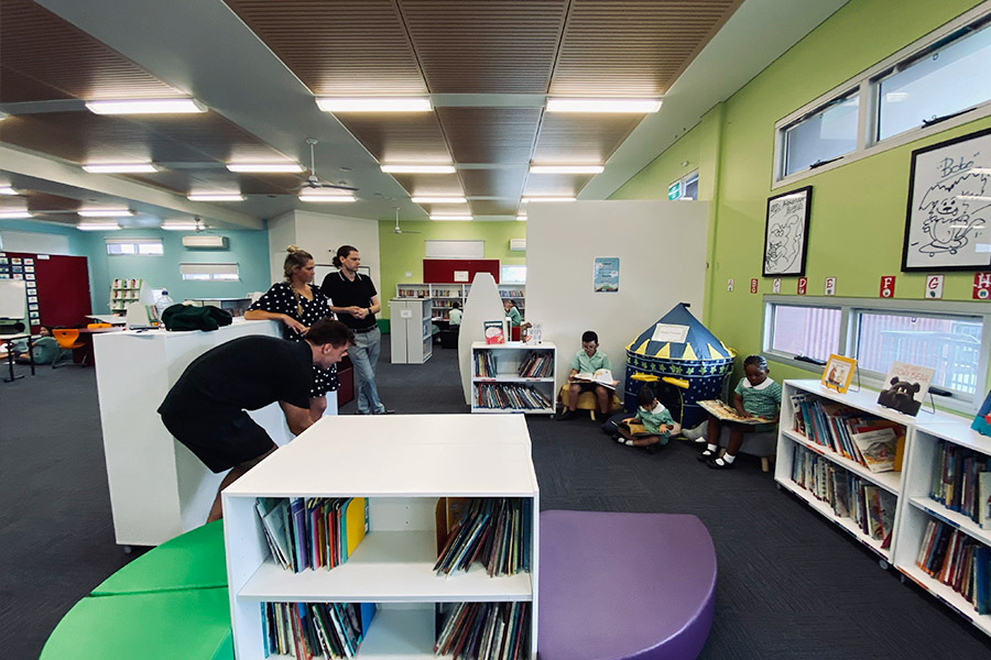 St Felix Catholic Primary School Bankstown