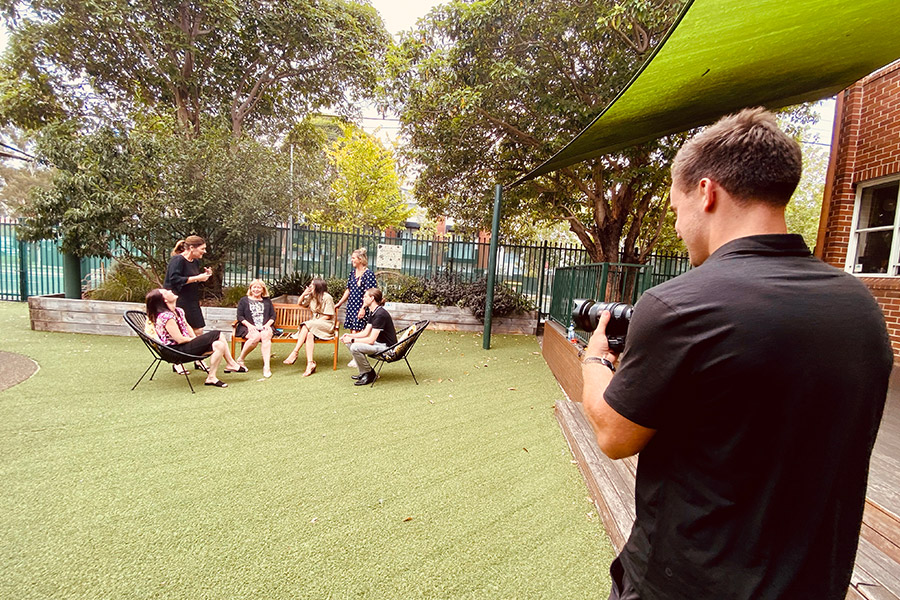 St Felix Catholic Primary School Bankstown