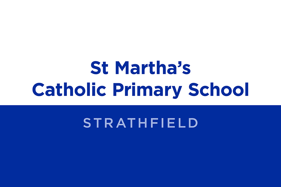 St Martha's Catholic Primary School Strathfield