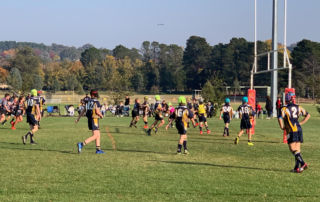 Rugby League MacKillop trials