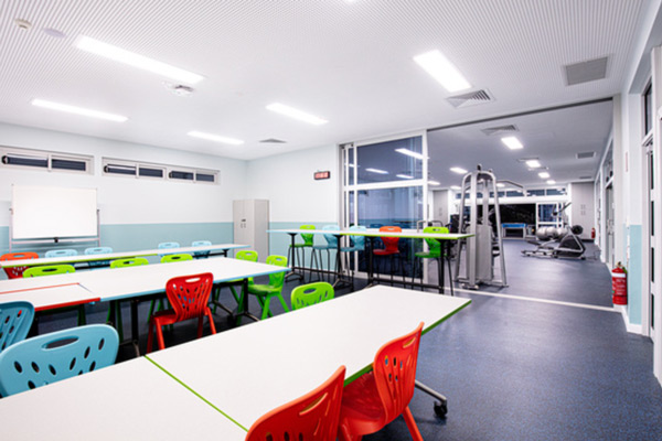 De La Salle Catholic College Caringbah