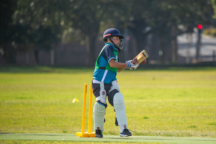 Cricket Archdiocesan Trials