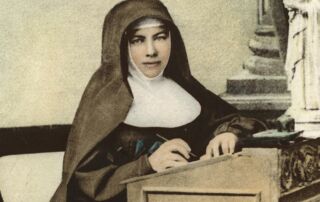 Mary MacKillop